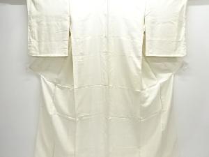 アンティーク　白羽二重中着